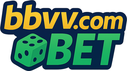 BBVV Com Bet Logo